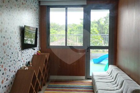 Apartamento à venda com 2 quartos em Santo Amaro, São Paulo, SP