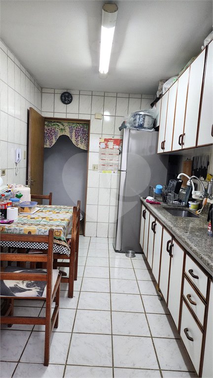 Cobertura à venda com 2 quartos em Horto, São Paulo, SP