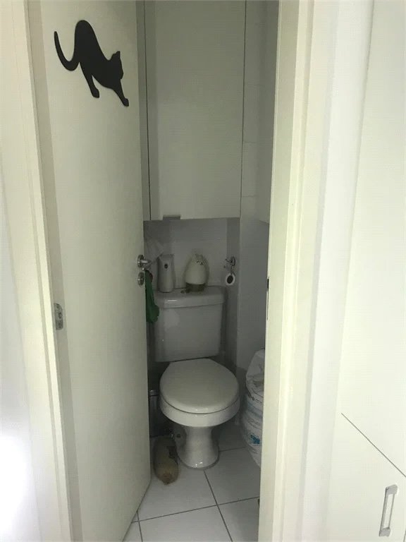 Apartamento à venda com 3 quartos, sendo 1 suíte, em Lar São Paulo, São Paulo, SP