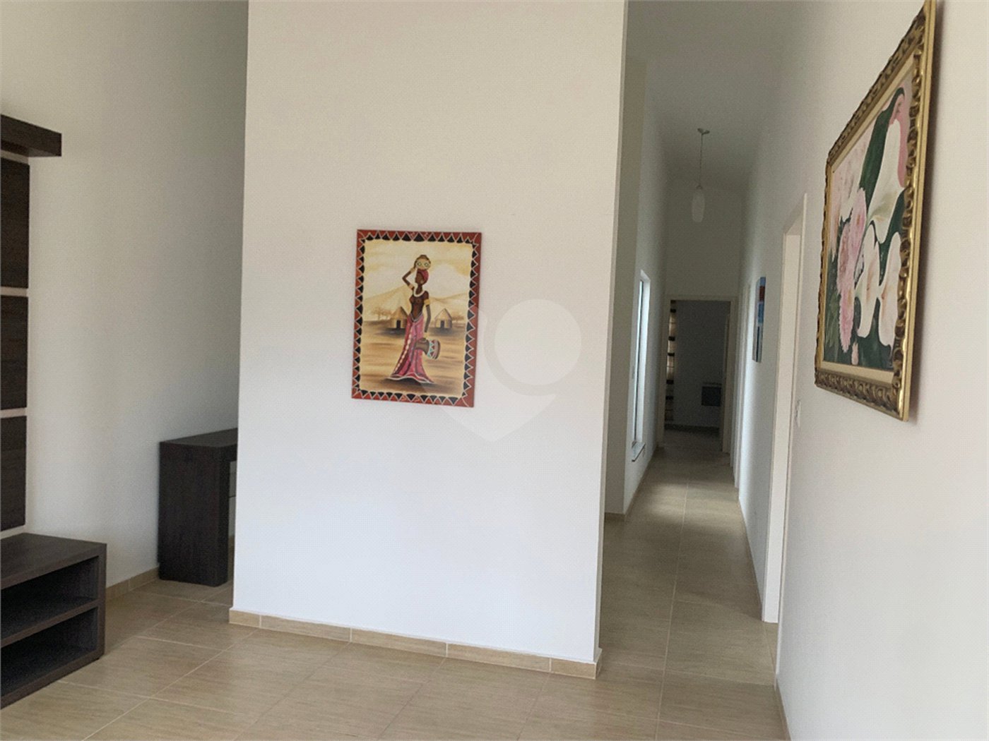 Casa à venda com 3 quartos, sendo 1 suíte, no condomínio Marf Iii- Fase III, Bom Jesus dos Perdões - SP