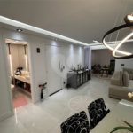 Apartamento à venda com 4 quartos, sendo 1 suíte, em Jardim Vazani, São Paulo, SP