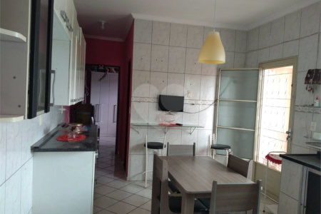 Casa à venda com 4 quartos em Jardim Esperança, Mogi das Cruzes, SP