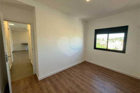 Apartamento à venda com 2 quartos, sendo 1 suíte, em Nova Gardênia, Atibaia, SP