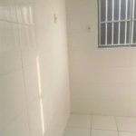 Apartamento Residencial à venda, Catiapoã, São Vicente - AP0434.