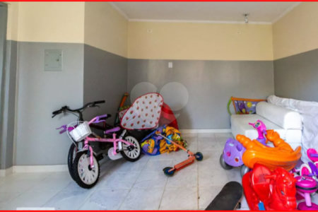 Apartamento à venda com 1 suíte em Pinheiros, São Paulo, SP