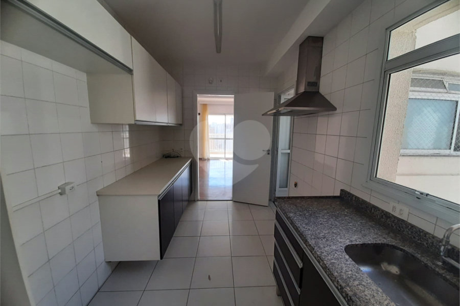 Apartamento à venda com 3 quartos, sendo 1 suíte, em Santana, São Paulo, SP