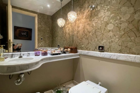 Apartamento com 4 dormitórios à venda, 281 m² por R$ 2.300.000,00 - Boqueirão - Santos/SP