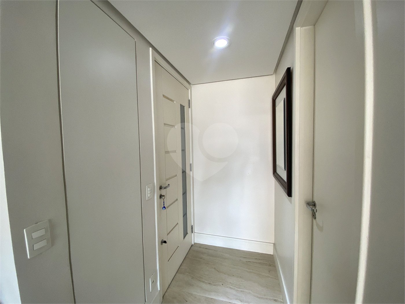 Apartamento à venda com 3 suítes em Santana, São Paulo, SP