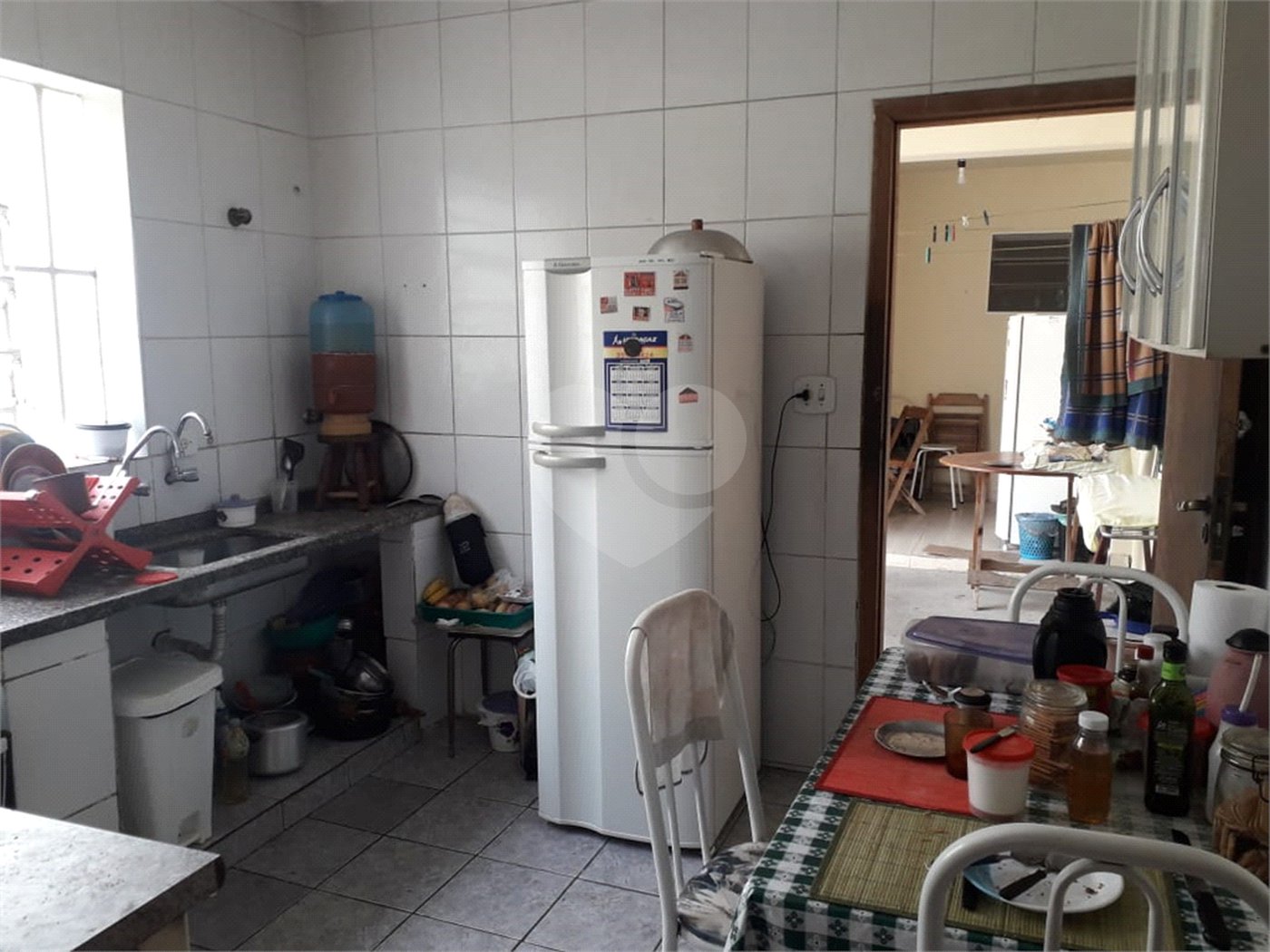 Casa à venda com 3 quartos, sendo 1 suíte,  no condomínio Residencial Cidade Monções, São Paulo - SP
