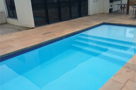 Apartamento à venda com 2 quartos em Lageado, Cotia, SP