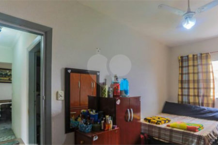 Apartamento à venda com 2 quartos em Cambuci, São Paulo, SP