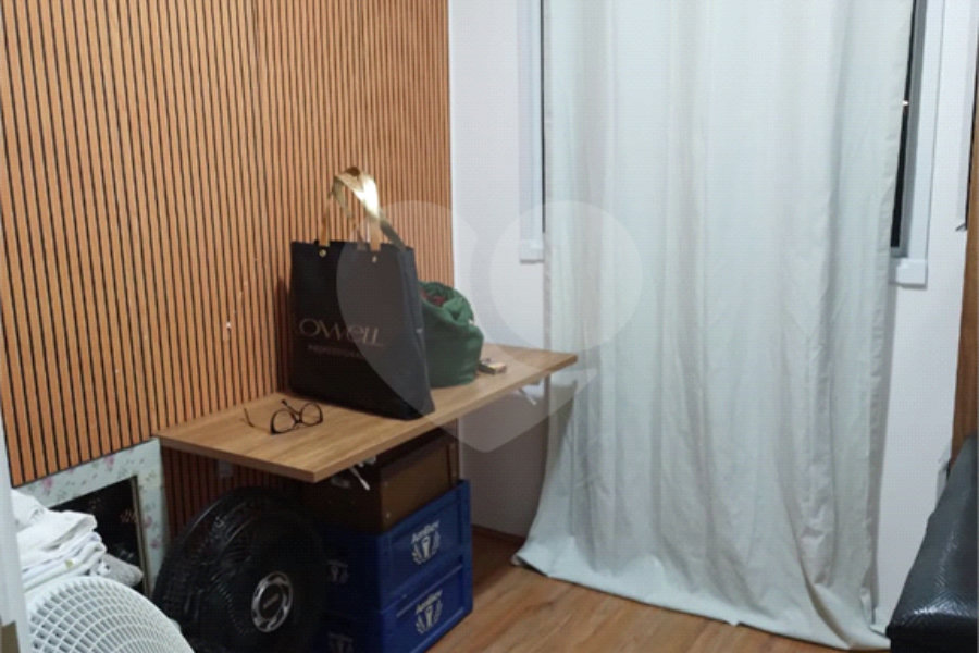 Apartamento à venda com 2 quartos em Vila Guilherme, São Paulo, SP