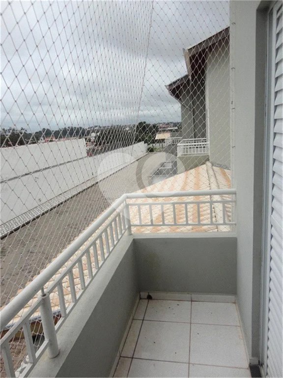 Casa de Vila à venda com 3 suítes em João Xxiii, Vinhedo, SP