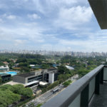Apartamento à venda com 1 quarto em Indianópolis, São Paulo, SP