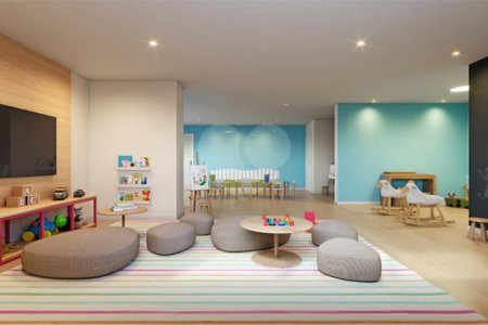 Apartamento à venda com 2 quartos, sendo 1 suíte, em Jardim Caboré, São Paulo, SP