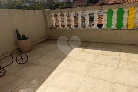 Sobrado à venda com 2 quartos em Jardim Franca, São Paulo, SP