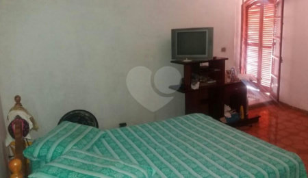 Sobrado à venda com 3 quartos, sendo 1 suíte,  em Vila Maria, São Paulo, SP