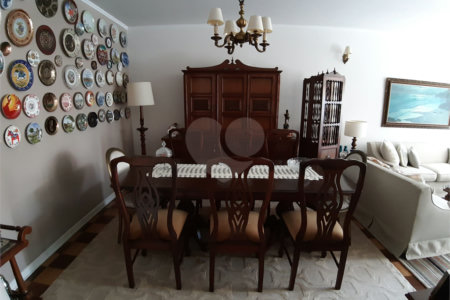 Casa à venda com 3 quartos, sendo 1 suíte, em Jardim Leonor Mendes de Barros, São Paulo, SP