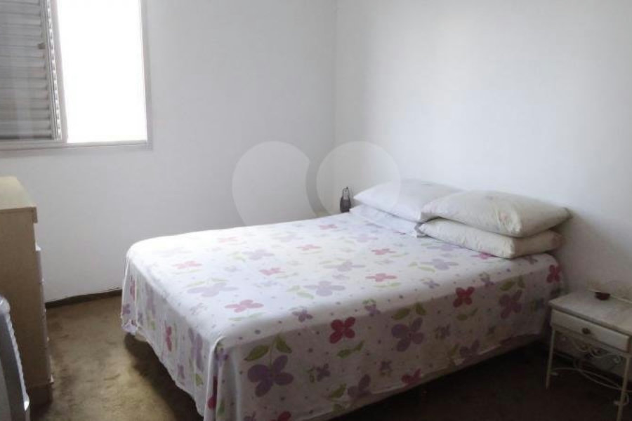 Apartamento à venda com 3 quartos, sendo 1 suíte, em Parque Mandaqui, São Paulo, SP