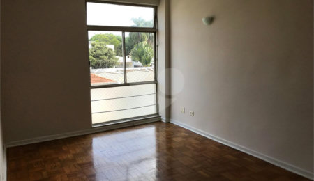 Apartamento à venda com 2 quartos em Perdizes, São Paulo, SP