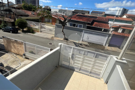 Sobrado à venda ou para alugar com 3 suítes em Vila Thais, Atibaia, SP
