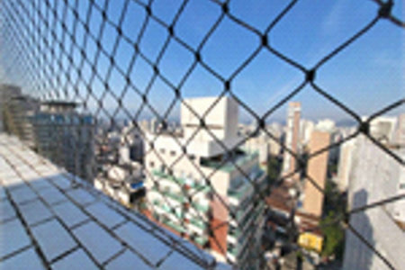 Apartamento Residencial à venda, Gonzaga, Santos - AP0120.