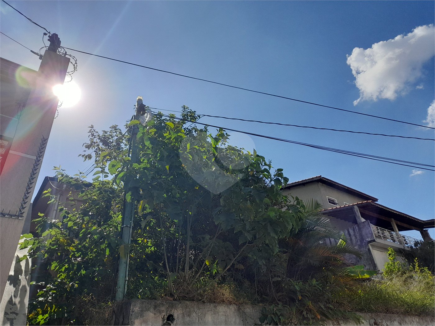 Terreno à venda em Vila Mazzei, São Paulo, SP