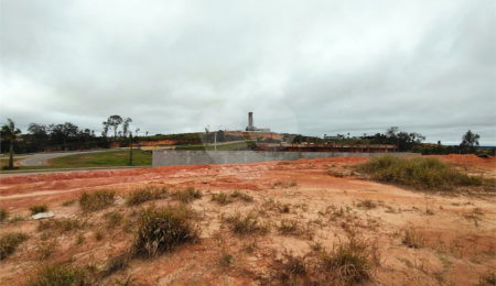 Terreno à venda em Reserva dos Manacás, São Miguel Arcanjo, SP