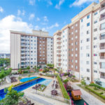 Apartamento para alugar com 2 quartos, sendo 1 suíte, em Vila Caraguatá, São Paulo, SP