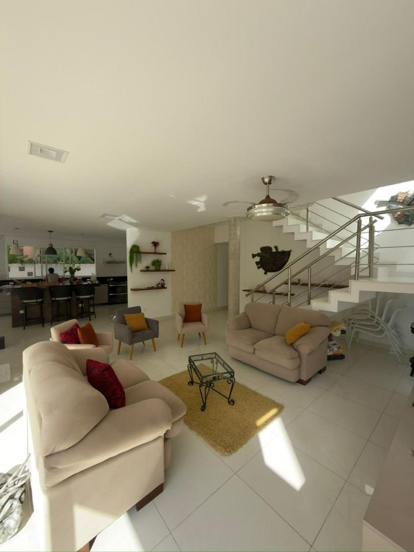Casa à venda, 358 m² por R$ 7.800.000,00 - Vista Linda - Bertioga/SP