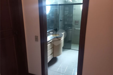 Apartamento à venda com 3 quartos, sendo 1 suíte, em Jardim Paulista, São Paulo, SP