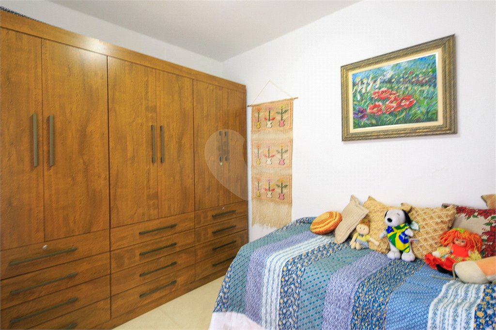 Casa Térrea à venda com 4 quartos em Campo Belo, São Paulo, SP