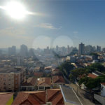 Apartamento à venda com 3 quartos, sendo 1 suíte, em Vila Lucy, Sorocaba, SP