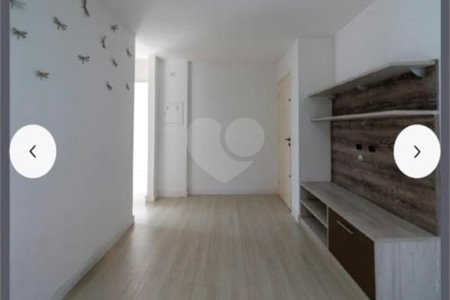 Apartamento à venda com 2 quartos em Jardim Catanduva, São Paulo, SP