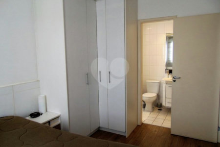 Apartamento à venda com 2 quartos, sendo 1 suíte, em Barra Funda, São Paulo, SP