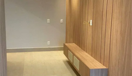 Apartamento à venda ou para alugar com 2 suítes em Pinheiros, São Paulo, SP
