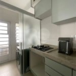 Apartamento à venda com 1 suíte em Parque Campolim, Sorocaba, SP