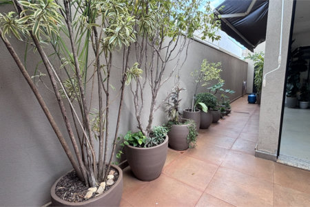 Casa à venda com 4 suítes no condomínio Quinta da Primavera Rp, Ribeirão Preto - SP