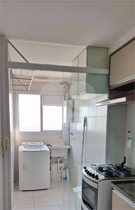 Apartamento à venda com 2 quartos em Jardim Esmeralda, São Paulo, SP