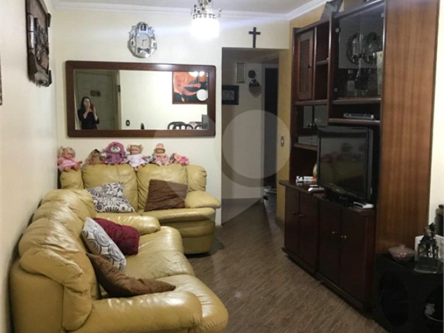 Apartamento à venda com 3 quartos, sendo 1 suíte,  em Casa Verde, São Paulo, SP
