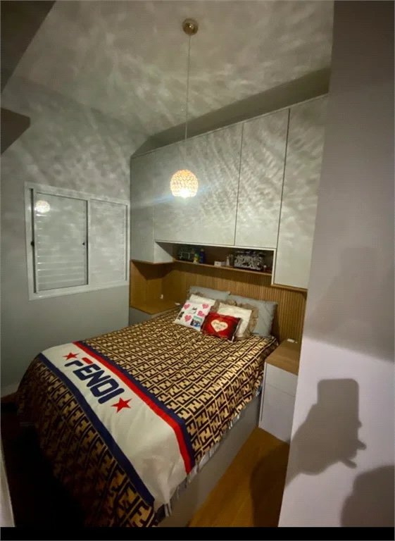Apartamento à venda com 2 quartos em Vila Andrade, São Paulo, SP