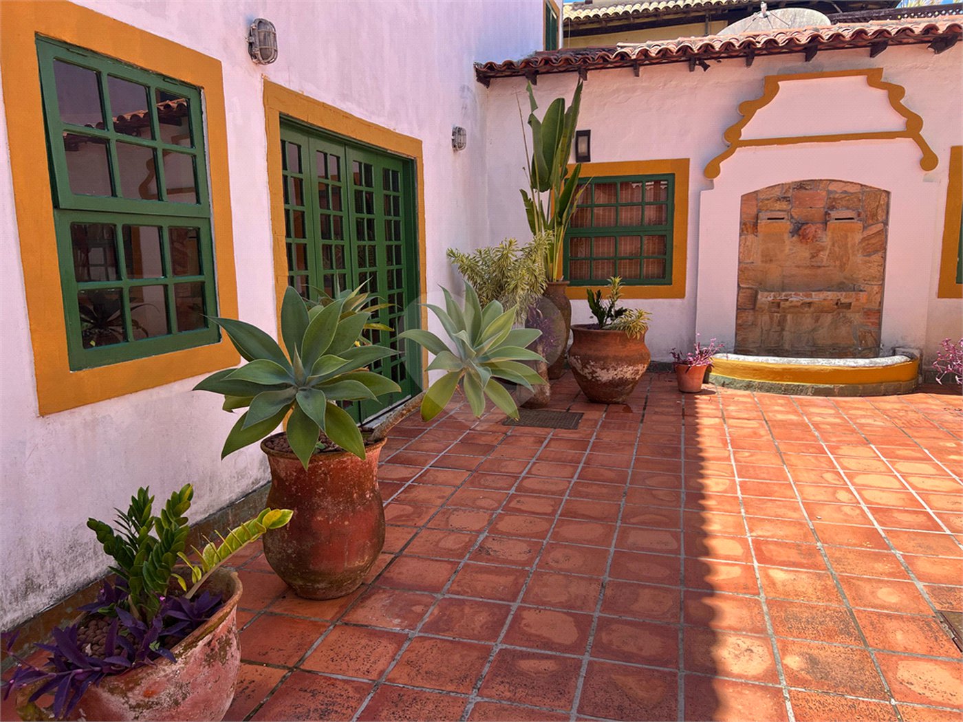 Casa à venda com 4 suítes em Canto, Armação dos Búzios, RJ