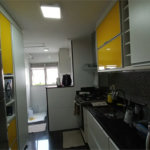 Apartamento à venda com 3 quartos, sendo 1 suíte,  em Jardim Luísa, São Paulo, SP
