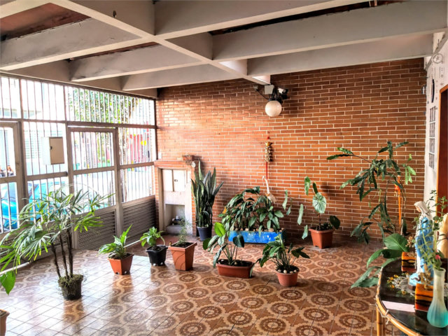Sobrado à venda com 3 suítes em Vila Gustavo, São Paulo, SP