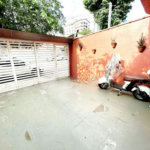 Casa com 4 dormitórios à venda, 160 m² por R$ 1.499.000,00 - Aparecida - Santos/SP