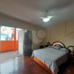 Sobrado à venda com 4 quartos, sendo 1 suíte,  em Saúde, São Paulo, SP