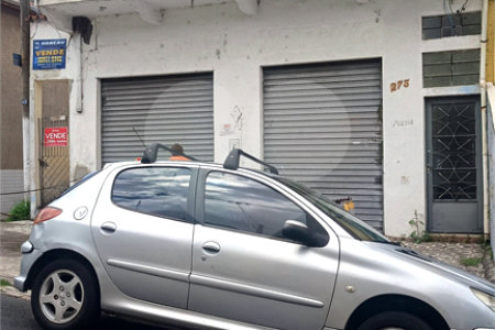 Sobrado à venda com 2 quartos, sendo 1 suíte, em Parada Inglesa, São Paulo, SP