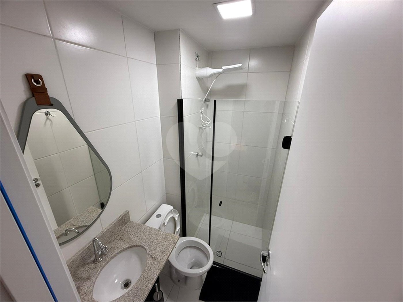 Studio à venda ou para alugar com 1 quarto em Tucuruvi, São Paulo, SP