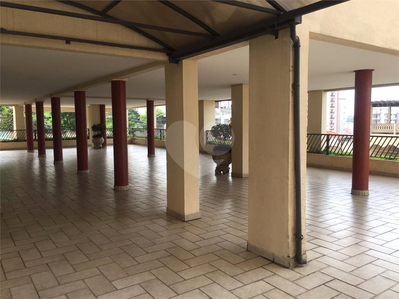 Apartamento à venda com 2 quartos em Freguesia do Ó, São Paulo, SP