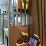 Apartamento à venda com 1 quarto em Casa Verde, São Paulo, SP